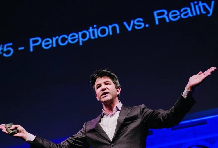 Travis Kalanick is back: How Uber’s ousted founder went from pariah to Silicon Valley hero