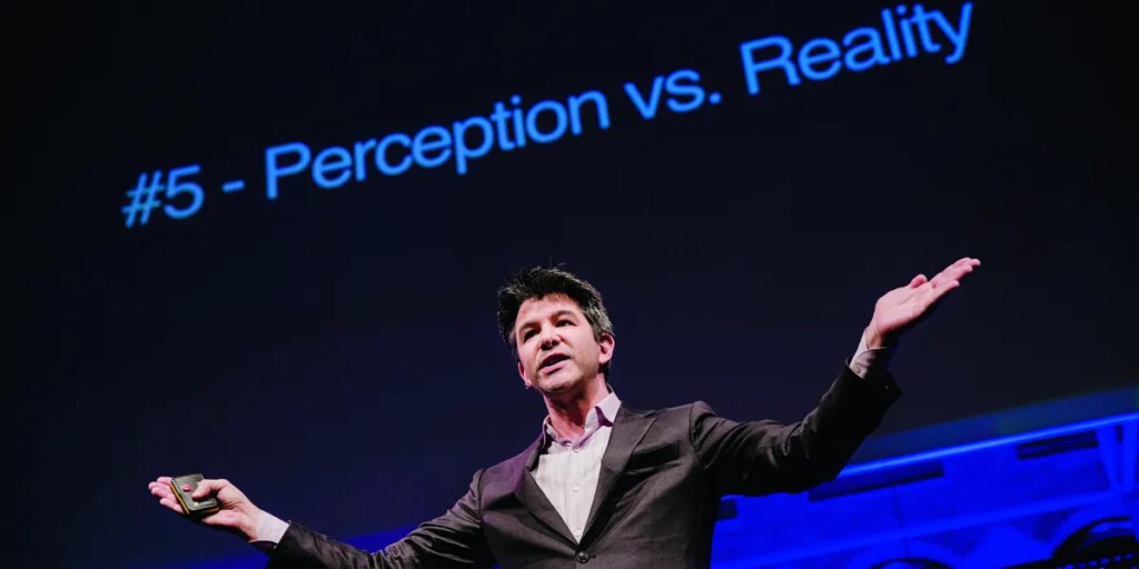 Travis Kalanick is back: How Uber’s ousted founder went from pariah to Silicon Valley hero