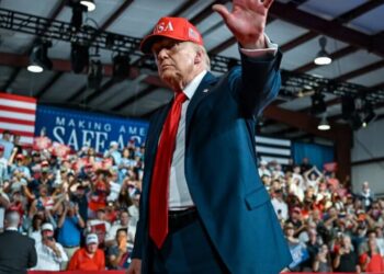 ‘Survival Mode Time’: Republicans Accelerate Their Break With Trump