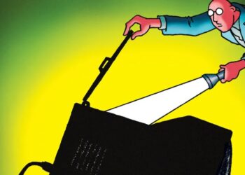 Dear Congress: Here’s What to Ask A.I. Leaders