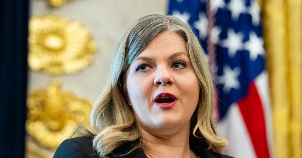 Abortion Pills, Vaccines and Food Safety: F.D.A. Nominee to Face Senate Panel