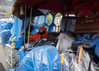 Mamdani’s latest move will let homeless encampments flourish