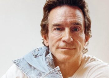 Jeff Probst Made ‘Survivor’ His Life’s Work. He’s Not Done Yet.