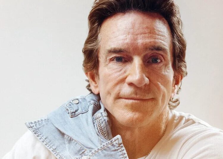 Jeff Probst Made ‘Survivor’ His Life’s Work. He’s Not Done Yet.