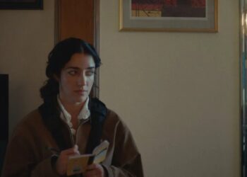 ‘The Scout’ Review: Location, Location, Location