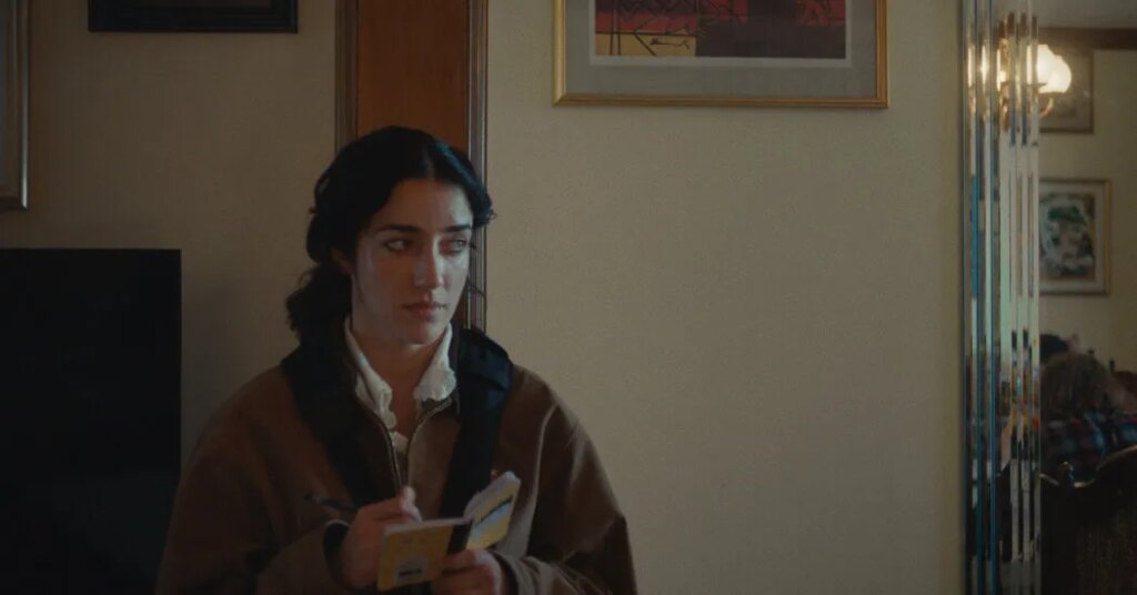 ‘The Scout’ Review: Location, Location, Location