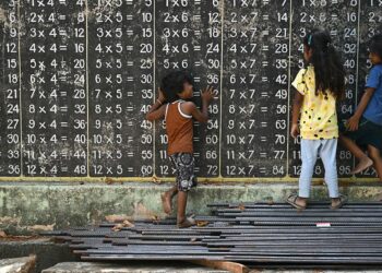 Philanthropy Must Build the Architecture of Hope