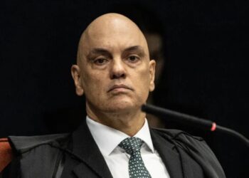 Scandal Comes for the Judge Who Jailed Brazil’s Former President