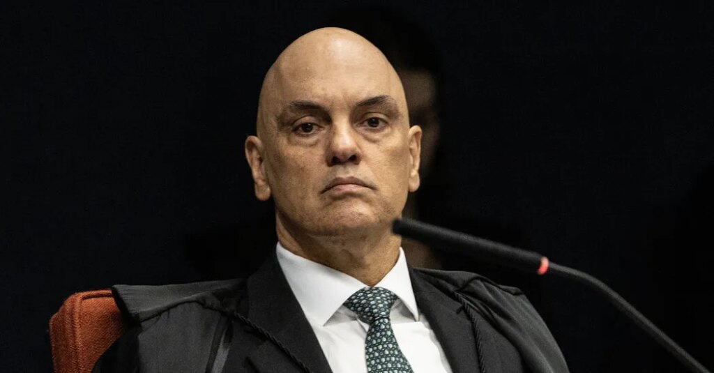 Scandal Comes for the Judge Who Jailed Brazil’s Former President