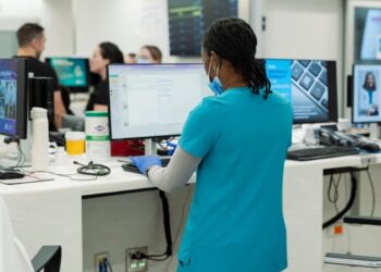 Battle of Hospital A.I. vs. Insurer A.I. Is Pushing Medical Costs Higher