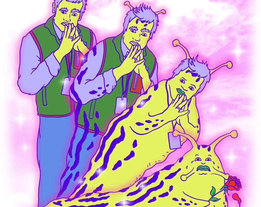 Why No One Wants to Date Tech Bros