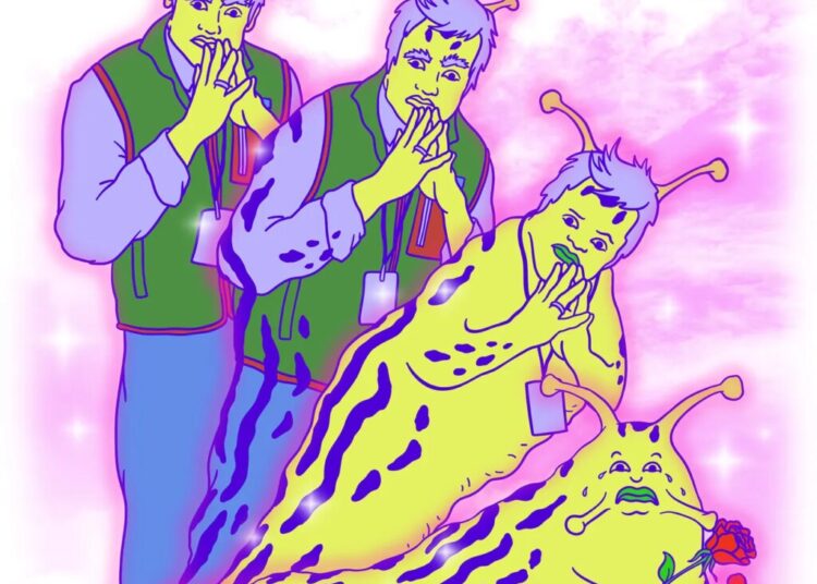 Why No One Wants to Date Tech Bros