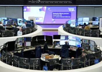Oil Prices Rise and Bond Markets Remain on Edge