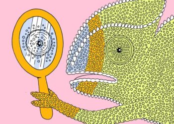 Is it truly important to have a sense of self?