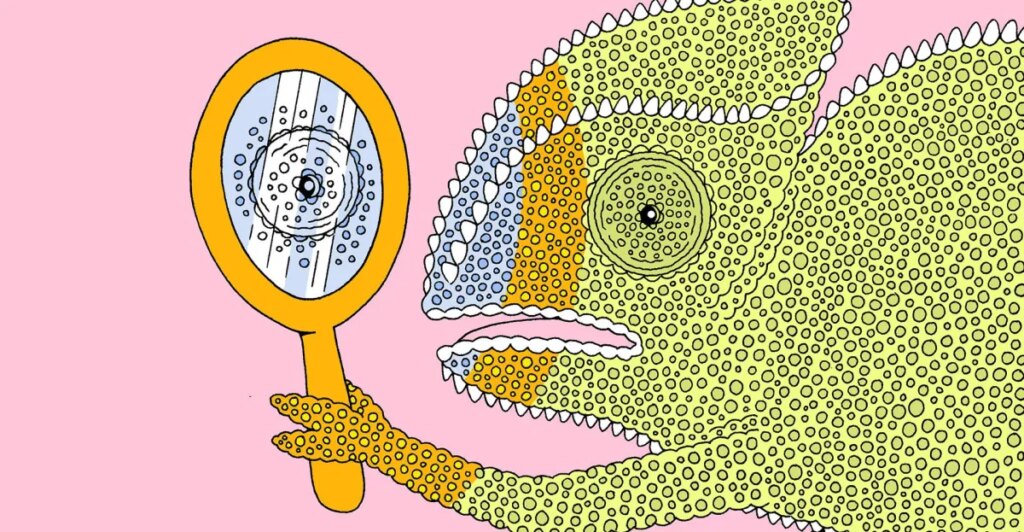 Is it truly important to have a sense of self?
