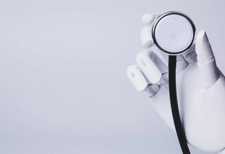 A $499 checkup gave me a peek at the future of AI-powered health care