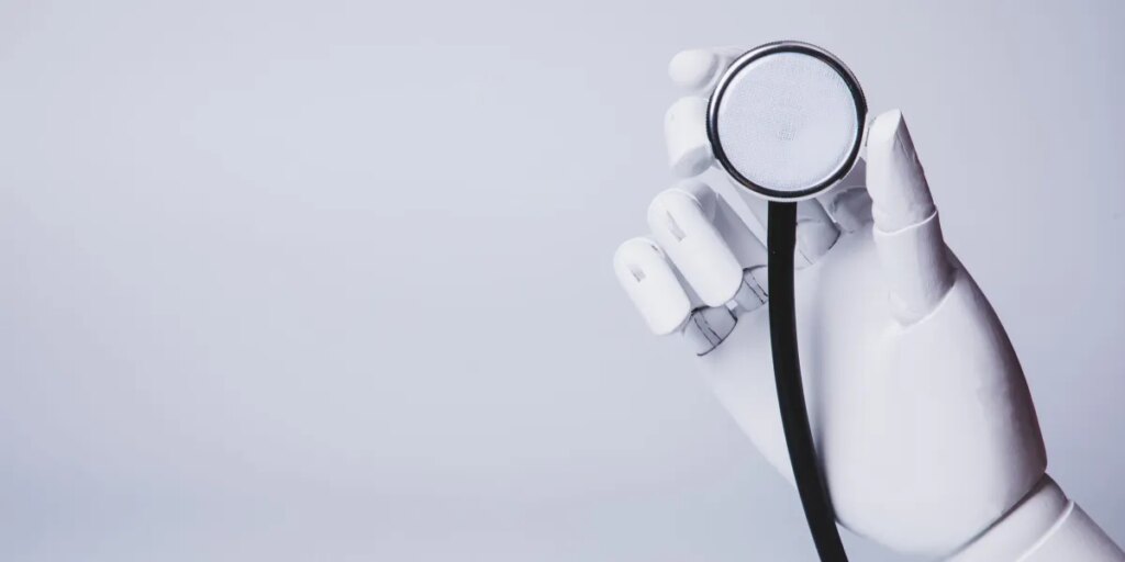 A $499 checkup gave me a peek at the future of AI-powered health care