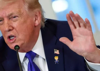 Trump’s Iran war is backfiring on his own agenda item — and it may be ‘permanent’: experts