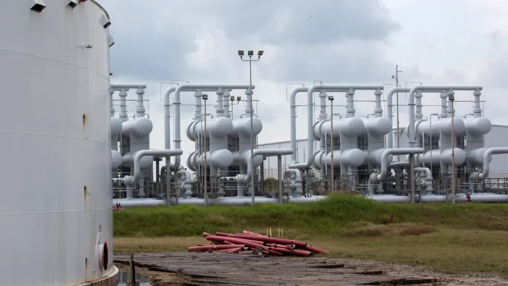‘We’ve become dumb!’ GOP at war with itself as Big Oil slams Trump’s diesel plan