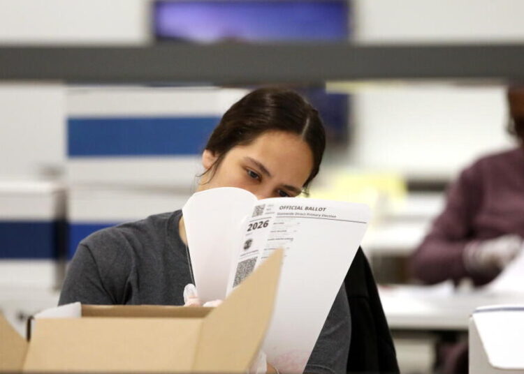 California needs common-sense ID law to ensure votes count
