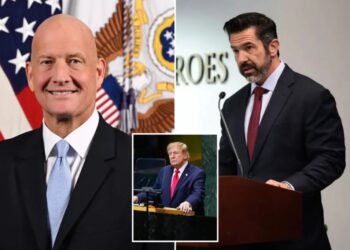 Medal of Honor heroes take sides as Trump’s Army secretary decision becomes Pentagon ‘knife fight’