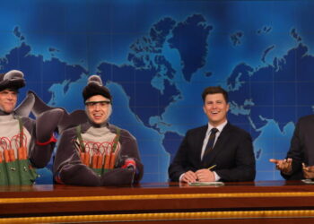 As ‘SNL’ begins Season 52, here’s the state of the show and what to expect
