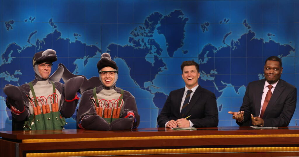 As ‘SNL’ begins Season 52, here’s the state of the show and what to expect