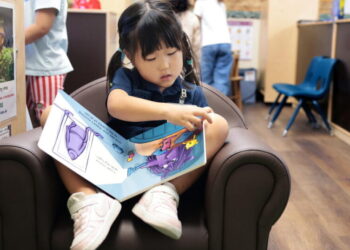 How Trump’s plan to make Head Start English-only would hit L.A. classrooms