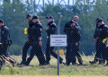 As Russia Steps Up Shadow War, Europeans Waver on How to Respond