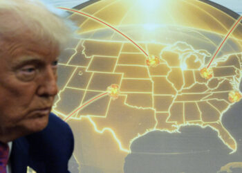 Golden Dome is the defensive shield America needs