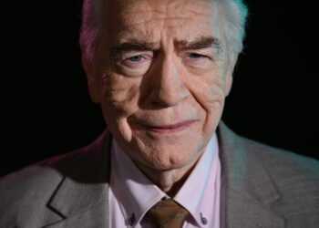 For ‘Succession’s’ Brian Cox, the indignation isn’t an act