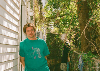 A poet became a songwriter. The crafts are more distinct than you would think.
