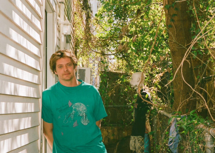 A poet became a songwriter. The crafts are more distinct than you would think.