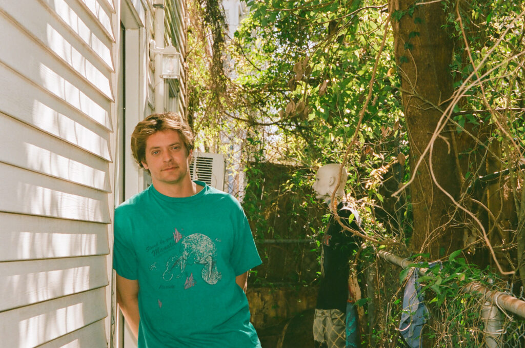 A poet became a songwriter. The crafts are more distinct than you would think.