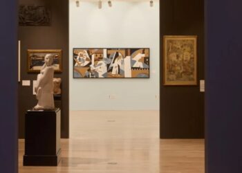 The Independent 20th Century Grapples With Heritage