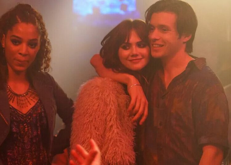 ‘Charlie Harper’ Review: A Nonlinear Romantic Drama