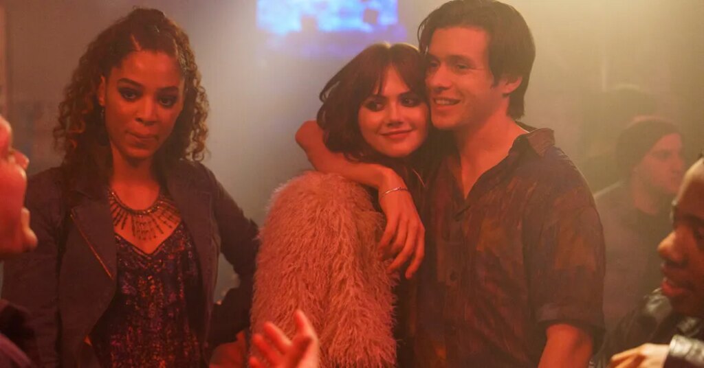 ‘Charlie Harper’ Review: A Nonlinear Romantic Drama