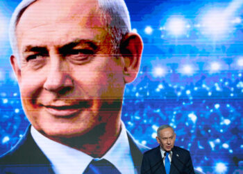 Netanyahu faces new depths of isolation ahead of address to U.N. — and Israeli voters