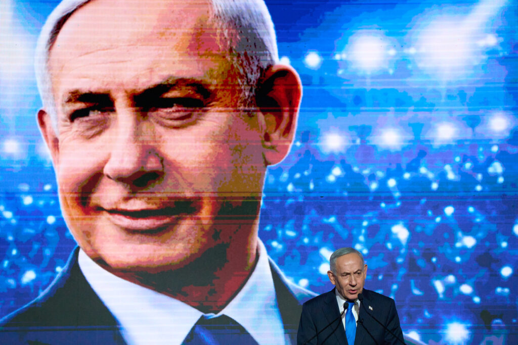 Netanyahu faces new depths of isolation ahead of address to U.N. — and Israeli voters