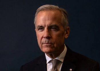 Carney Lays Out His Vision for Breaking Canada’s Reliance on U.S.