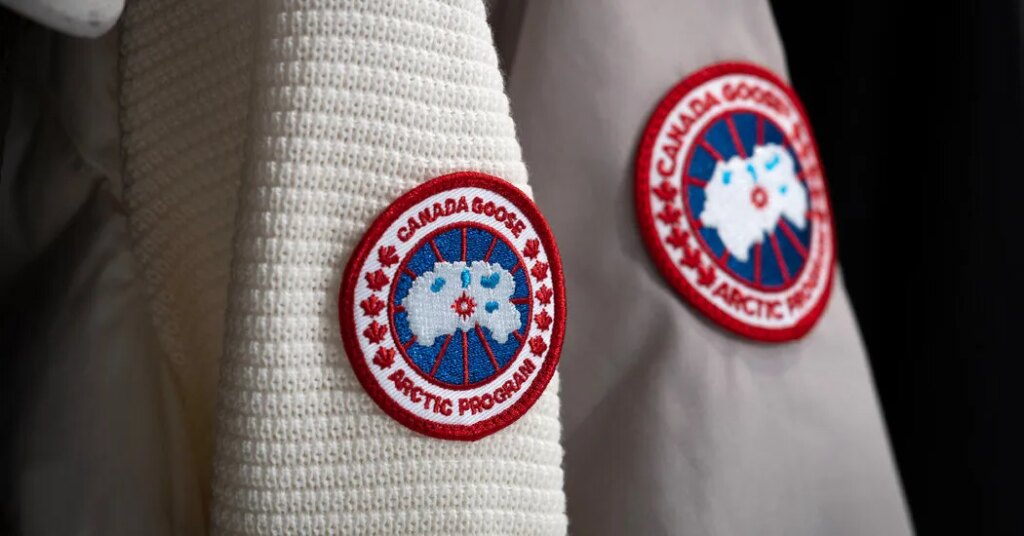 Canada’s Coat Makers Find Themselves in the Middle of a Trade War