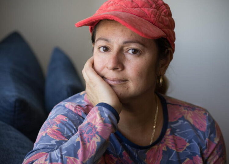 Haphazard pesticide enforcement puts farmworkers in California at risk