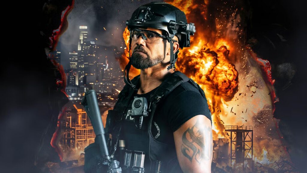 How ‘S.W.A.T. Exiles’ Helped Sony Pictures TV Unlock a New Greenlighting Model