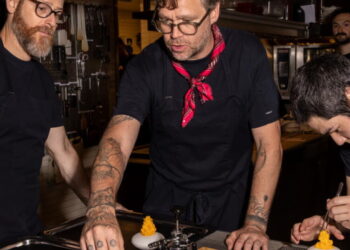 Why this hidden gem is the new crown jewel of L.A. fine dining