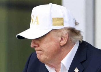 Trump headed for a showdown with ‘we’re just tired of losing’ Republicans: ex-GOP governor