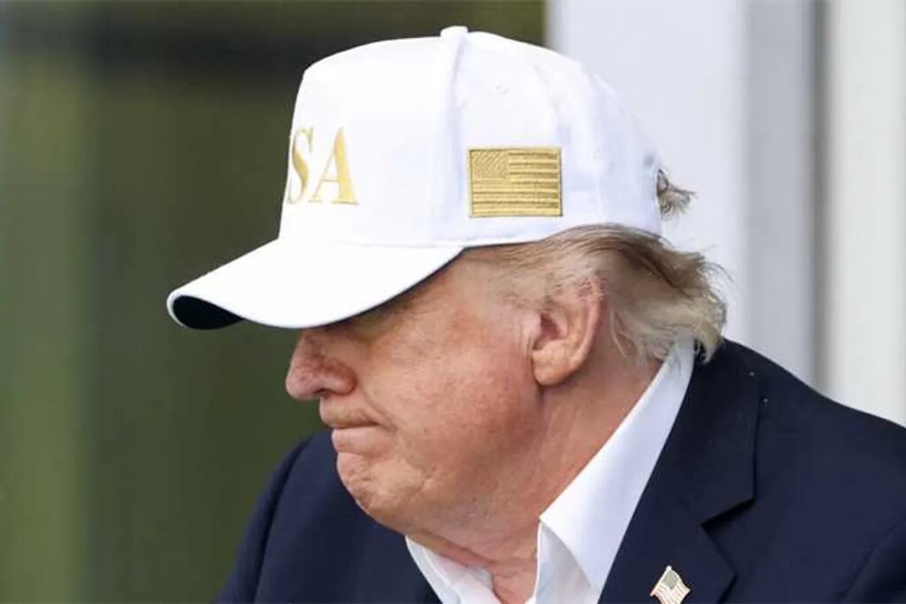 Trump headed for a showdown with ‘we’re just tired of losing’ Republicans: ex-GOP governor