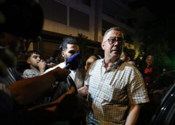 Party Close to King Leads in Morocco’s Election as Young Voters Stay Away