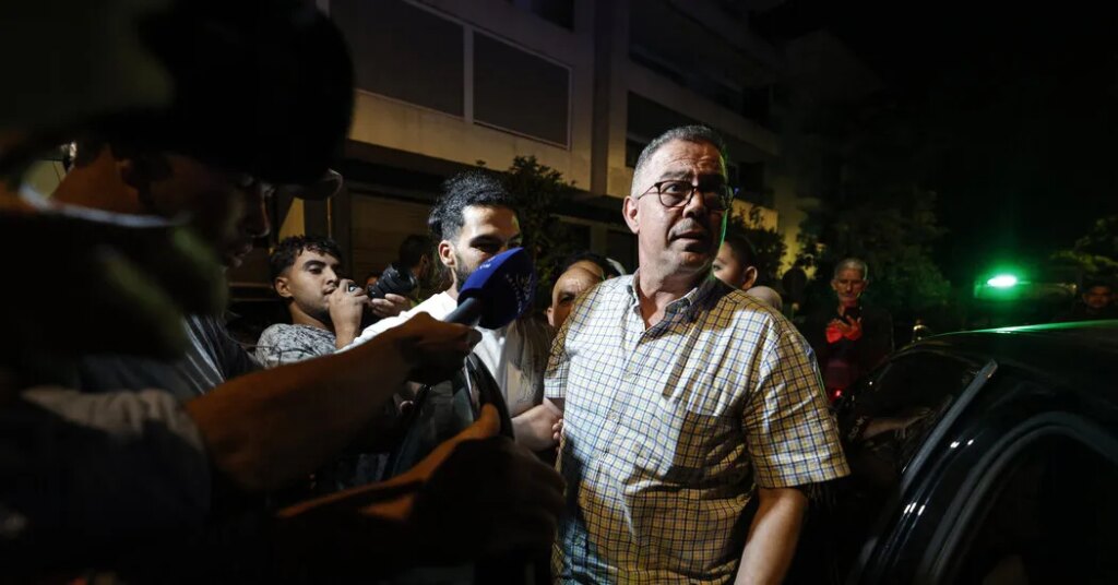 Party Close to King Leads in Morocco’s Election as Young Voters Stay Away