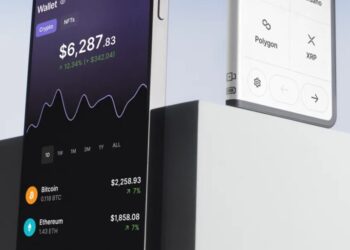 Payward and device maker Ledger announce tie-up to let investors hold stocks offline