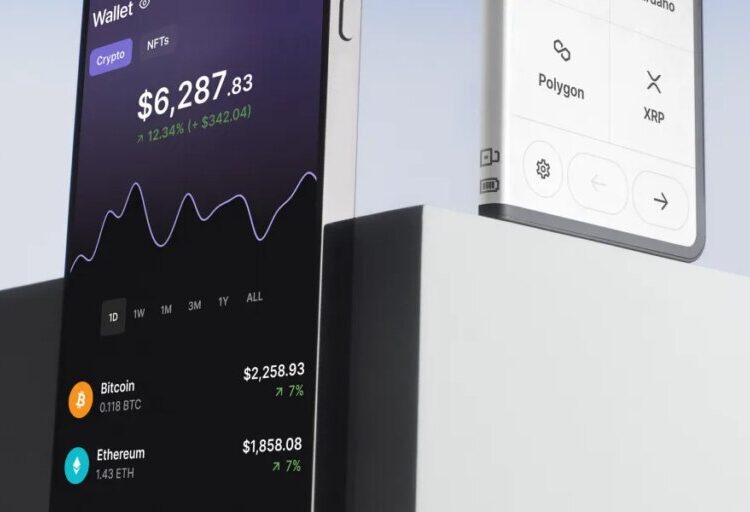 Payward and device maker Ledger announce tie-up to let investors hold stocks offline